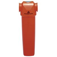 OIL-X EVOLUTION Vacuum Pump Protection Filters